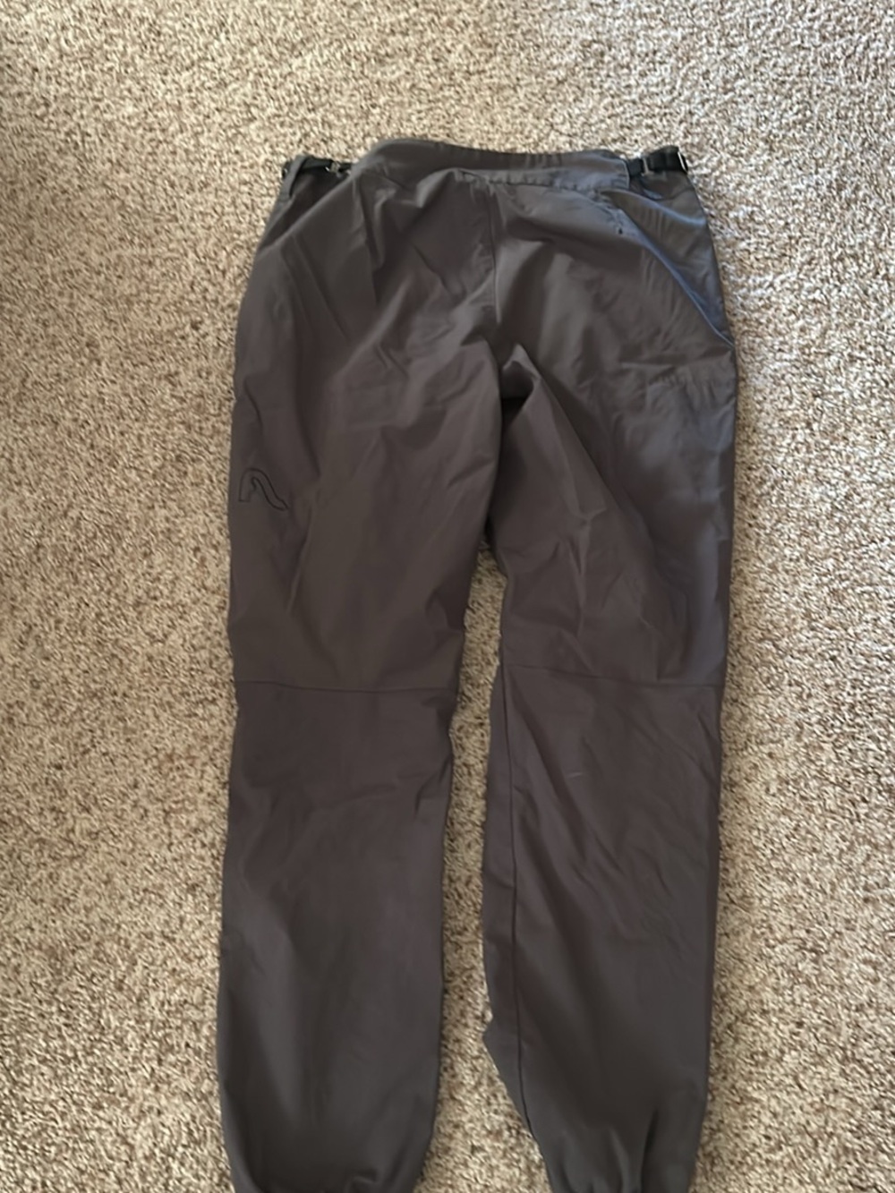 Flylow Tia MTB Pants - Picture 3 of 3